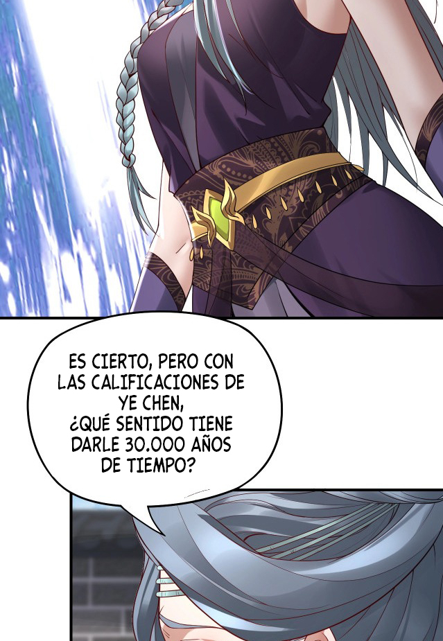 Read The Villain Of Destiny (es) Manga Online