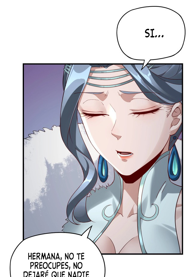 Read The Villain Of Destiny (es) Manga Online