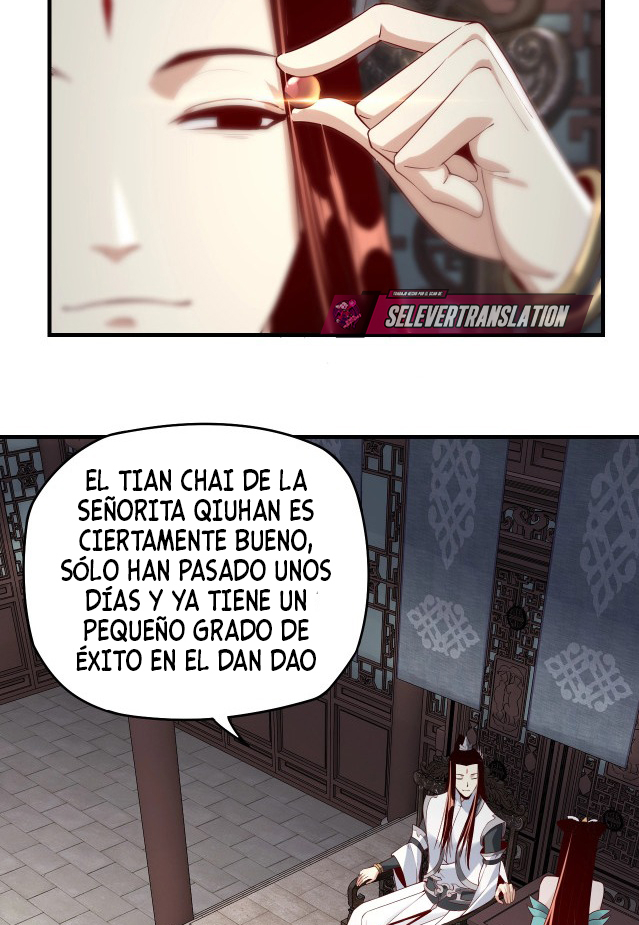 Read The Villain Of Destiny (es) Manga Online