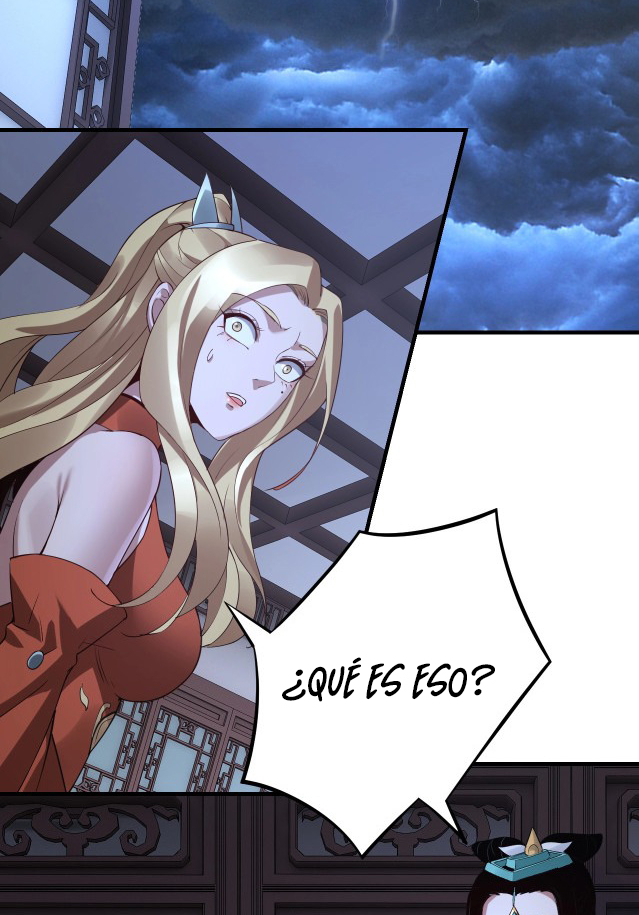 Read The Villain Of Destiny (es) Manga Online