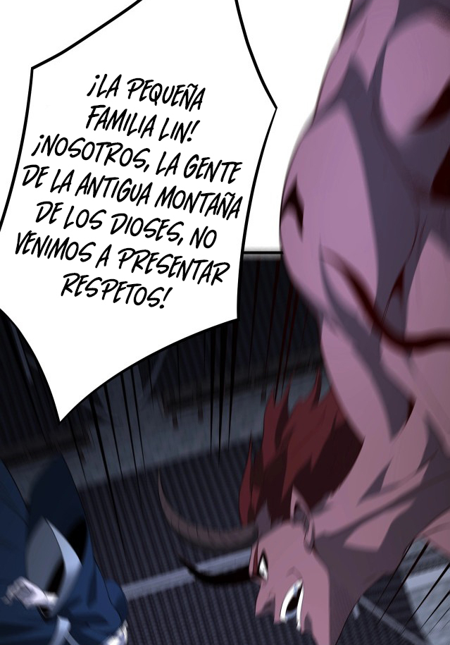 Read The Villain Of Destiny (es) Manga Online