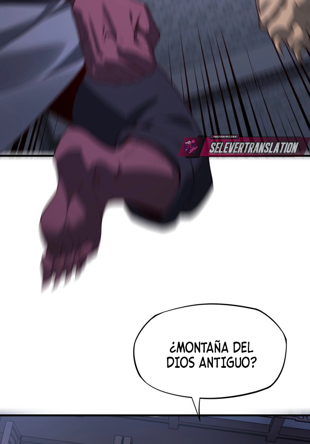 Read The Villain Of Destiny (es) Manga Online