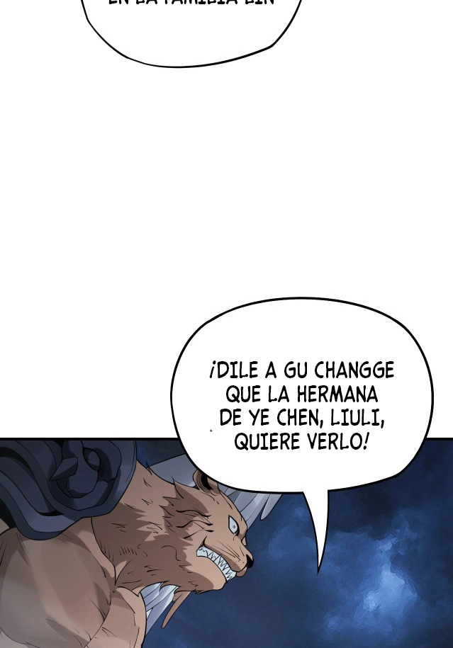 Read The Villain Of Destiny (es) Manga Online