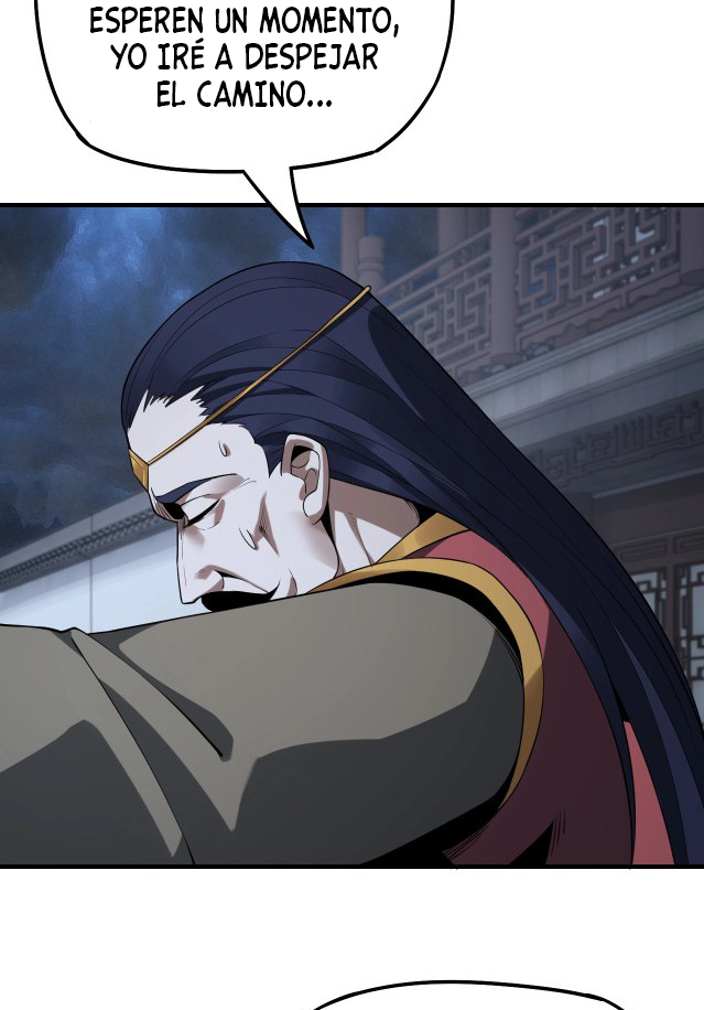 Read The Villain Of Destiny (es) Manga Online