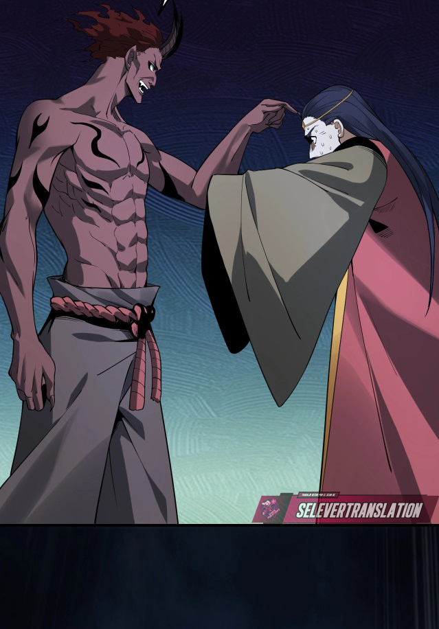 Read The Villain Of Destiny (es) Manga Online