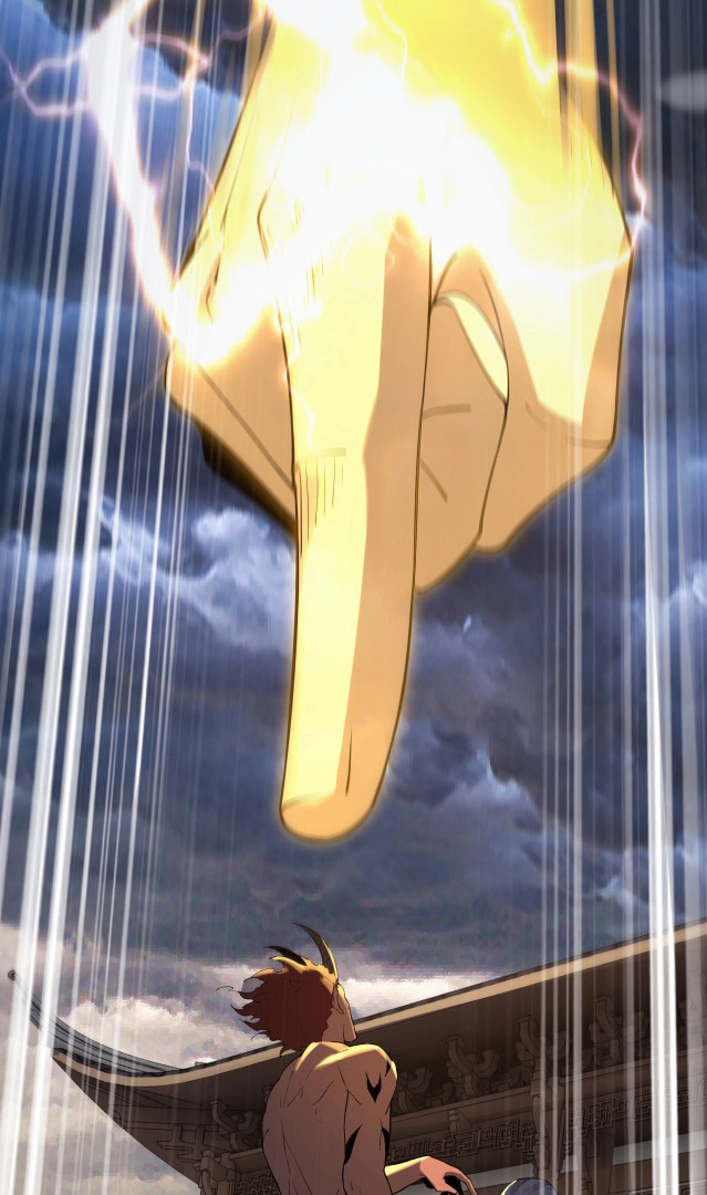 Read The Villain Of Destiny (es) Manga Online