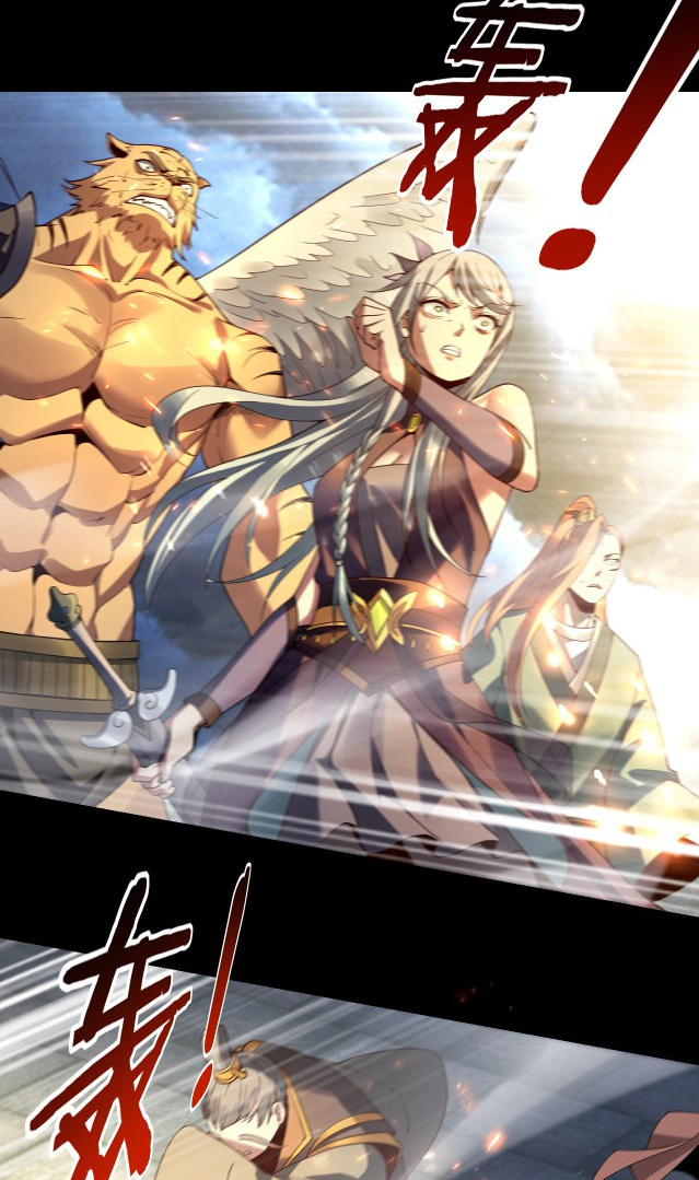 Read The Villain Of Destiny (es) Manga Online