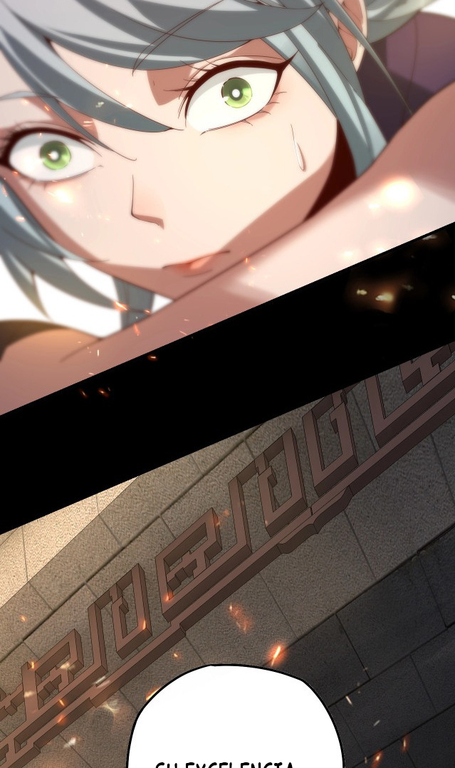 Read The Villain Of Destiny (es) Manga Online