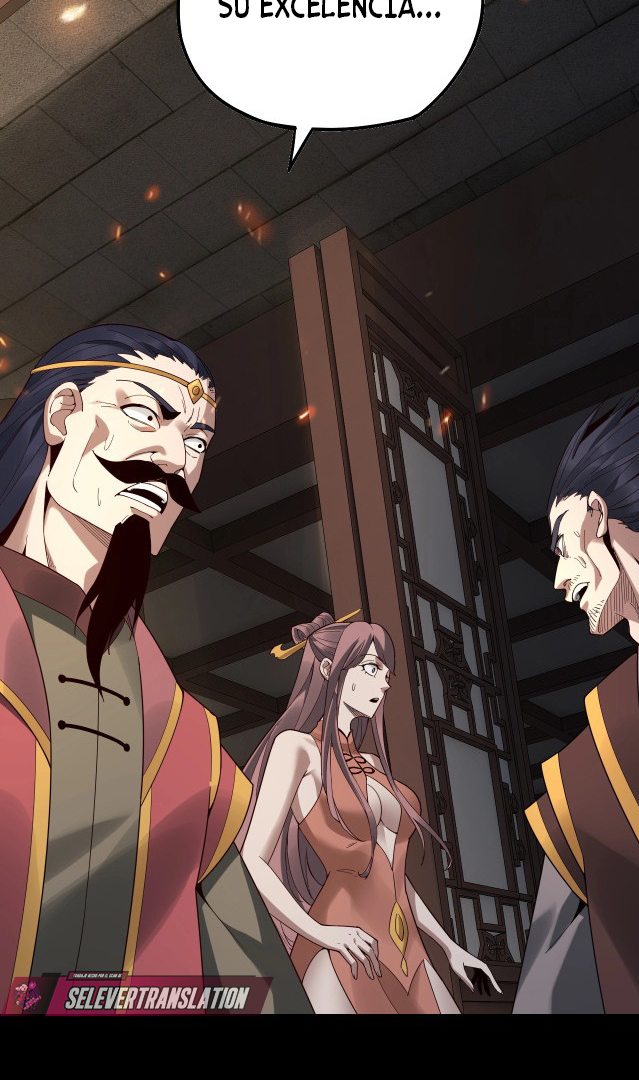 Read The Villain Of Destiny (es) Manga Online