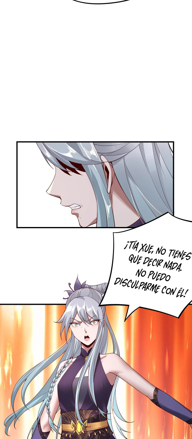 Read The Villain Of Destiny (es) Manga Online