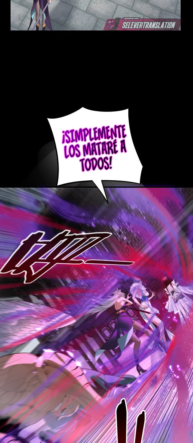 Read The Villain Of Destiny (es) Manga Online