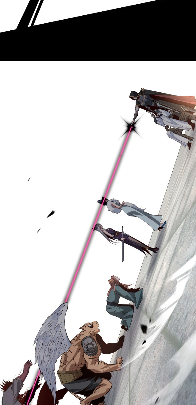 Read The Villain Of Destiny (es) Manga Online