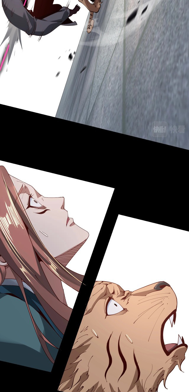 Read The Villain Of Destiny (es) Manga Online