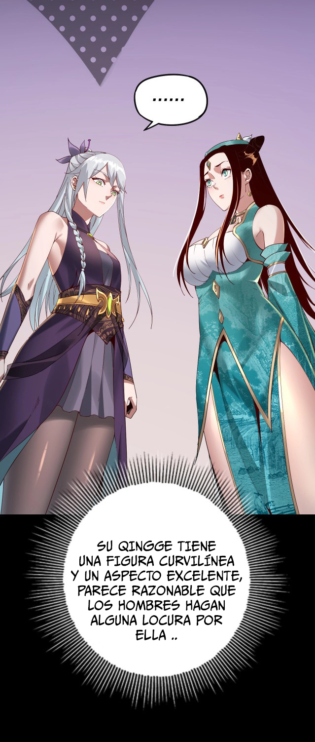 Read The Villain Of Destiny (es) Manga Online