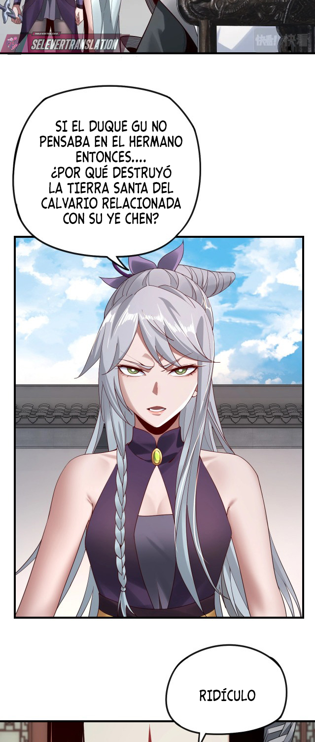 Read The Villain Of Destiny (es) Manga Online