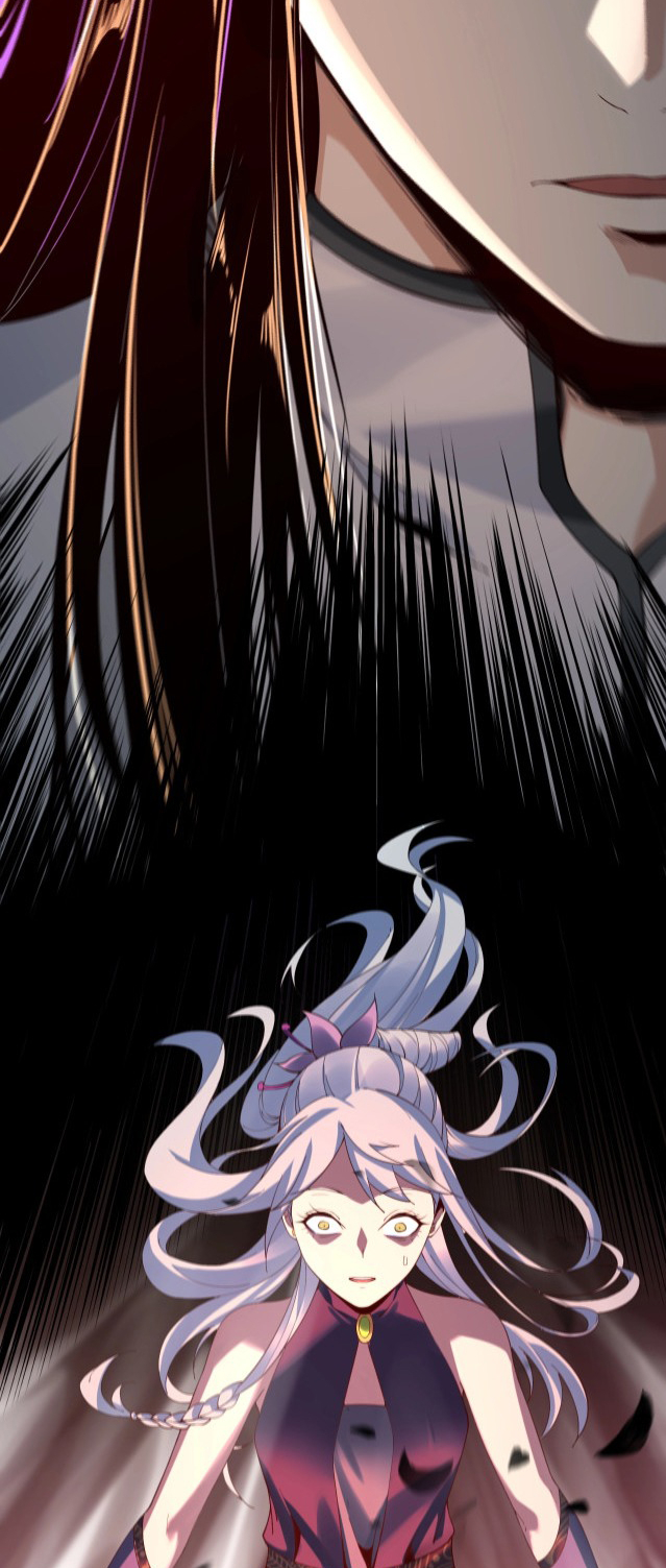 Read The Villain Of Destiny (es) Manga Online