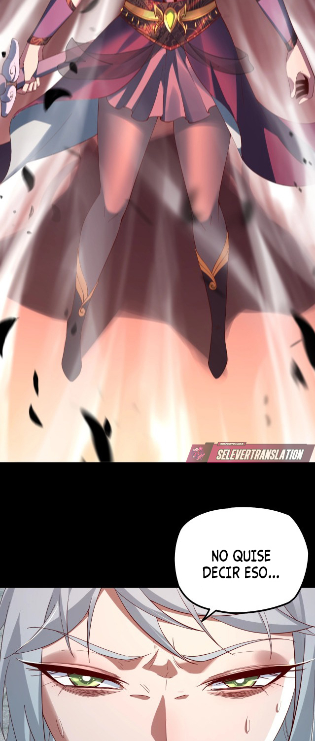 Read The Villain Of Destiny (es) Manga Online
