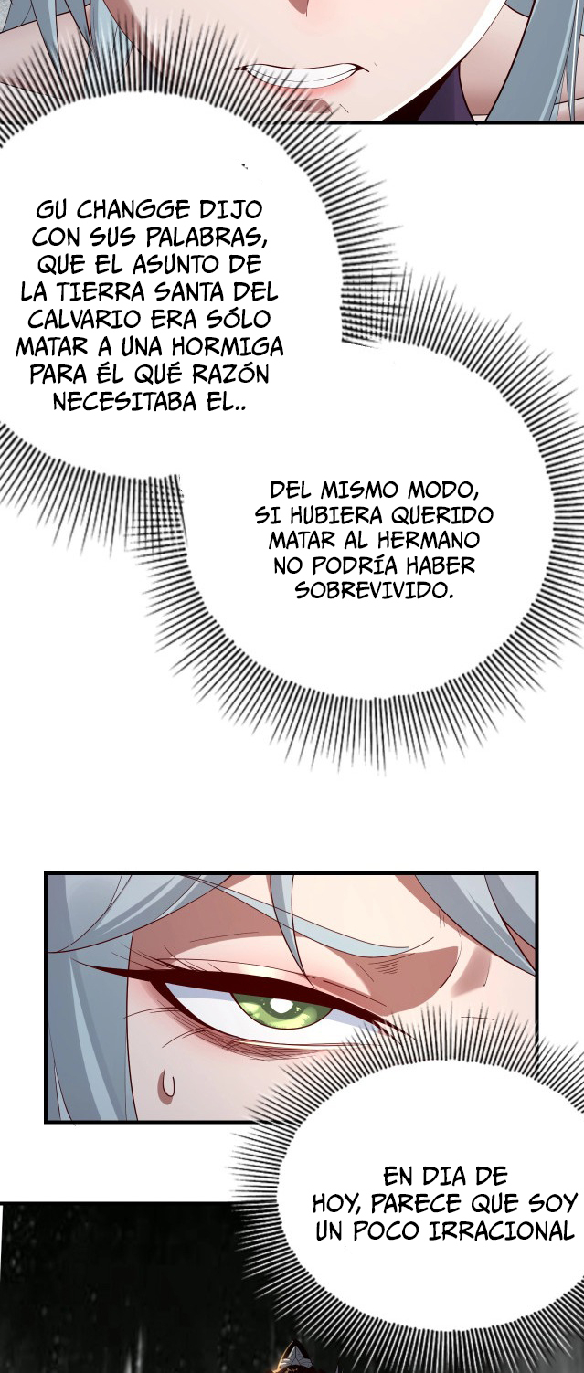 Read The Villain Of Destiny (es) Manga Online