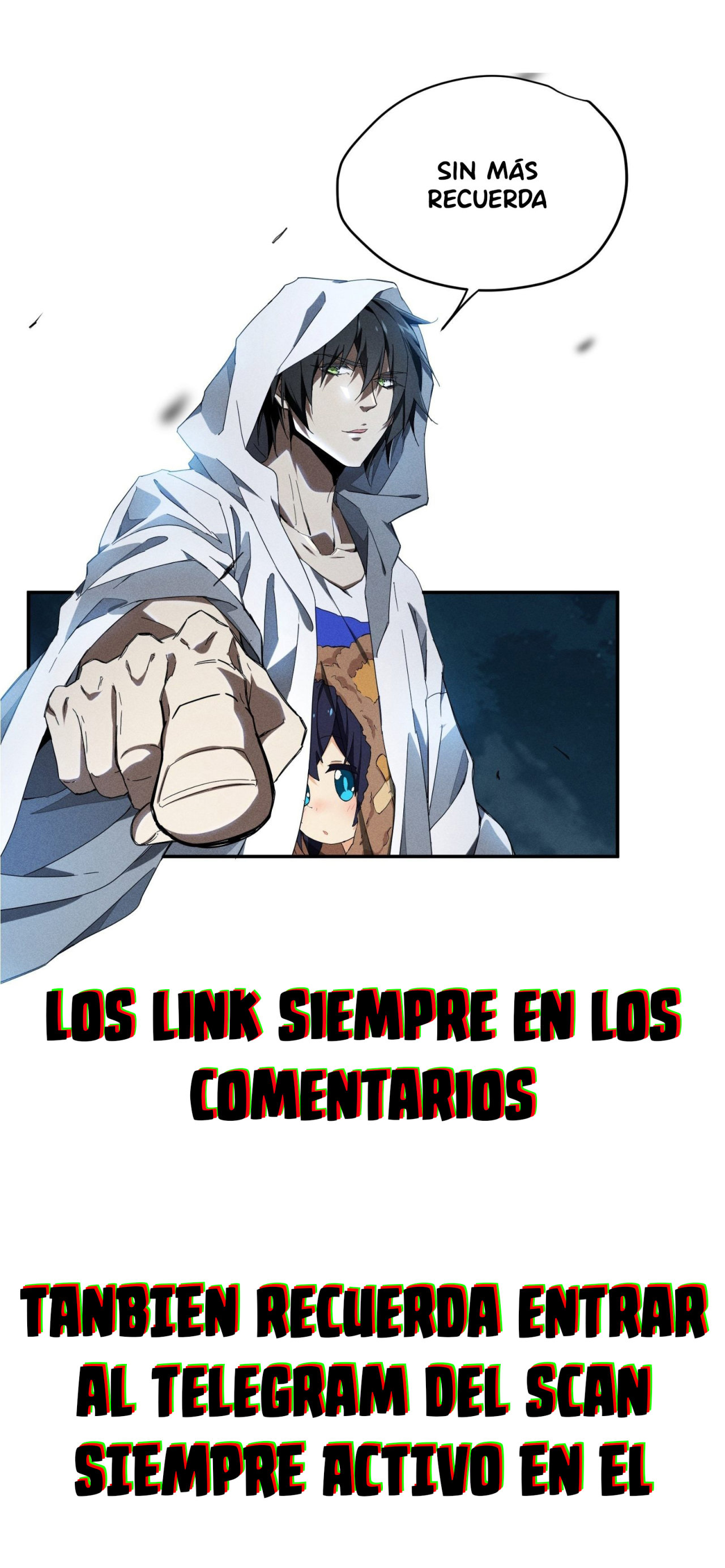 Read The Villain Of Destiny (es) Manga Online