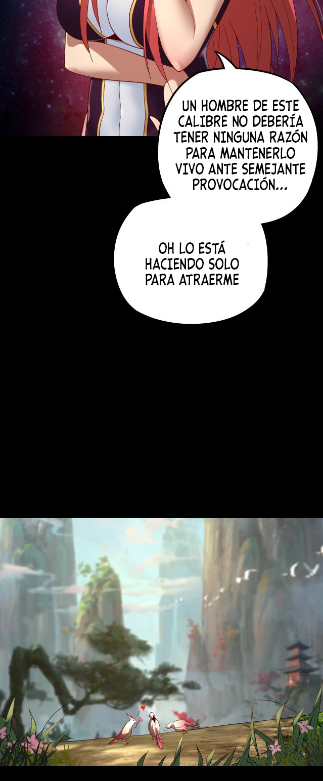 Read The Villain Of Destiny (es) Manga Online
