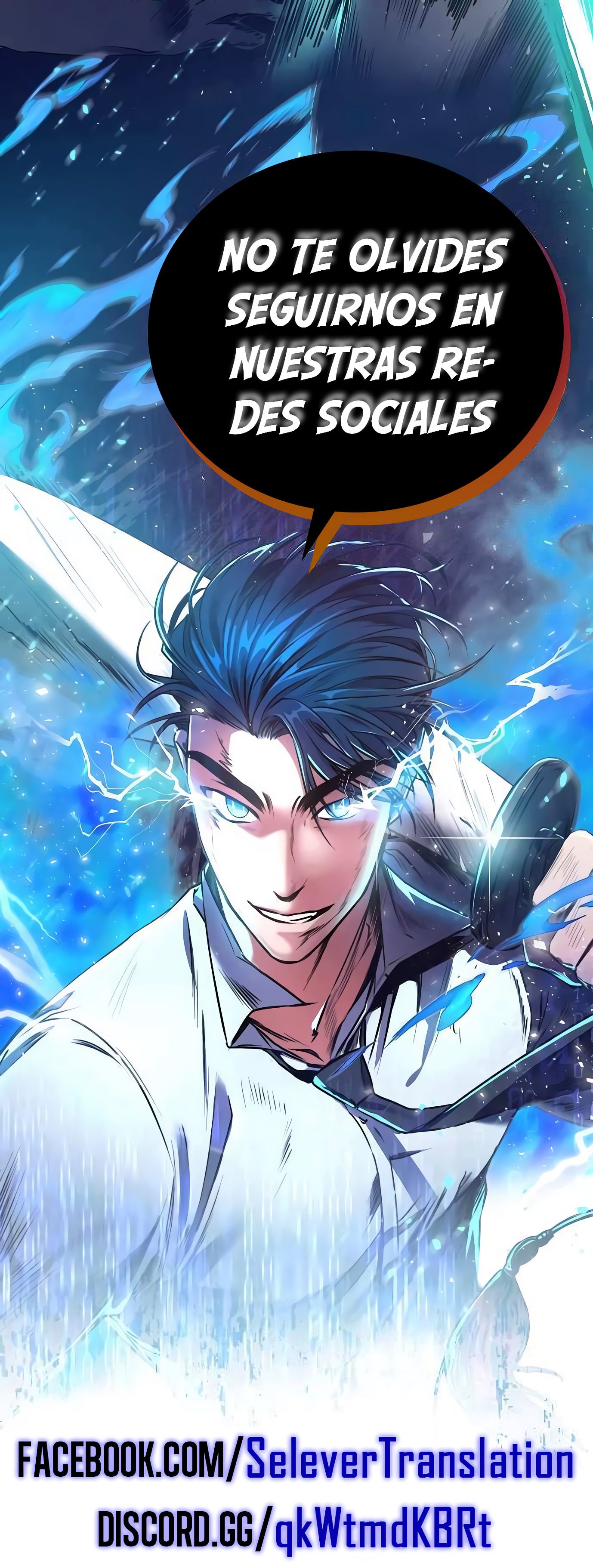 Read The Villain Of Destiny (es) Manga Online