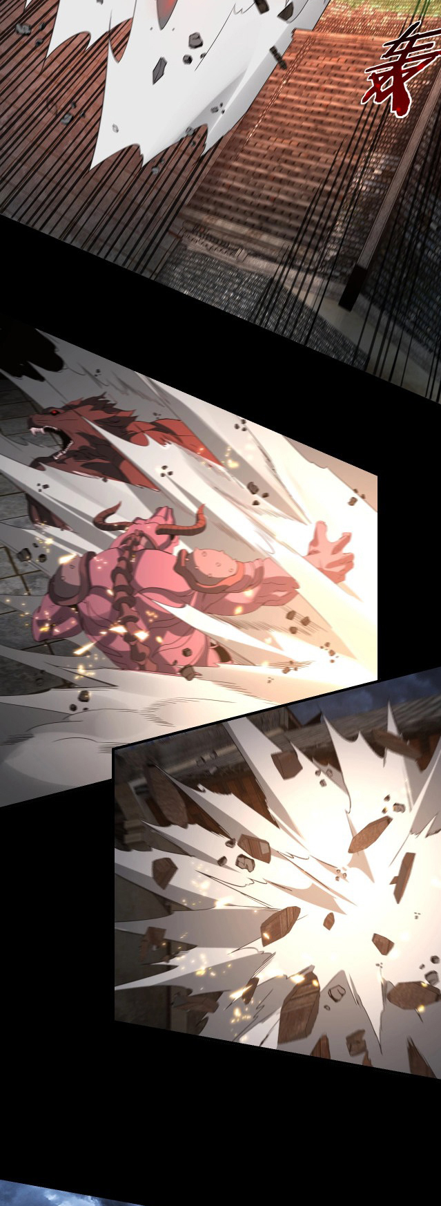Read The Villain Of Destiny (es) Manga Online