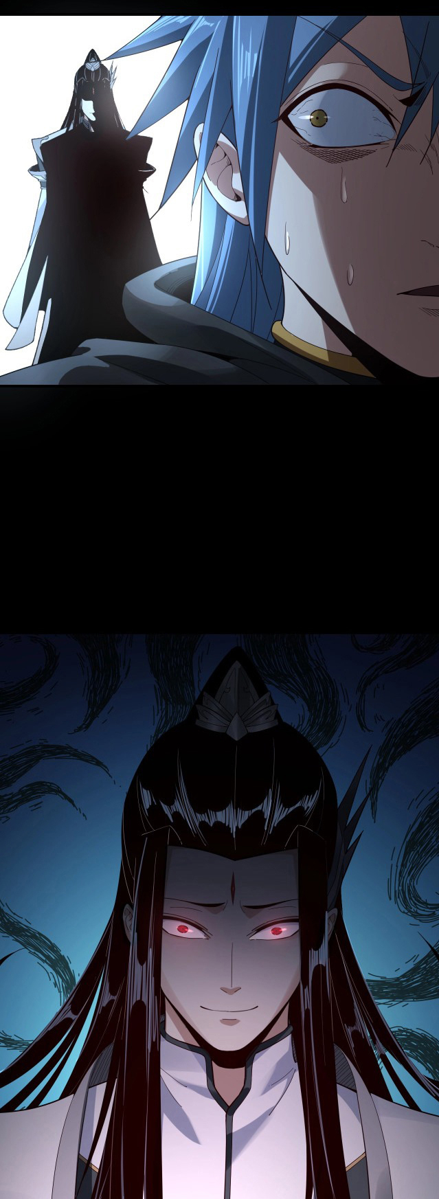 Read The Villain Of Destiny (es) Manga Online