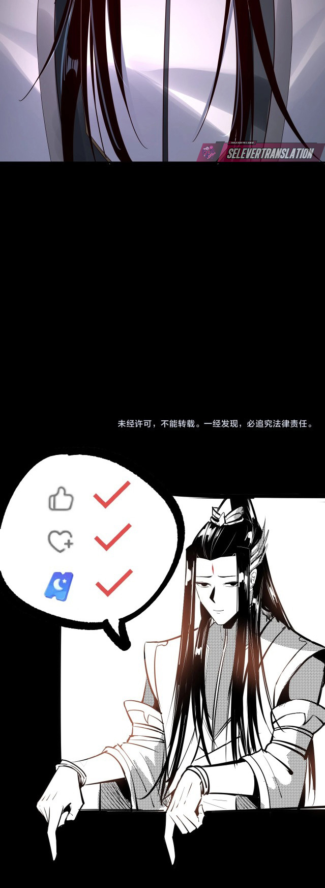 Read The Villain Of Destiny (es) Manga Online
