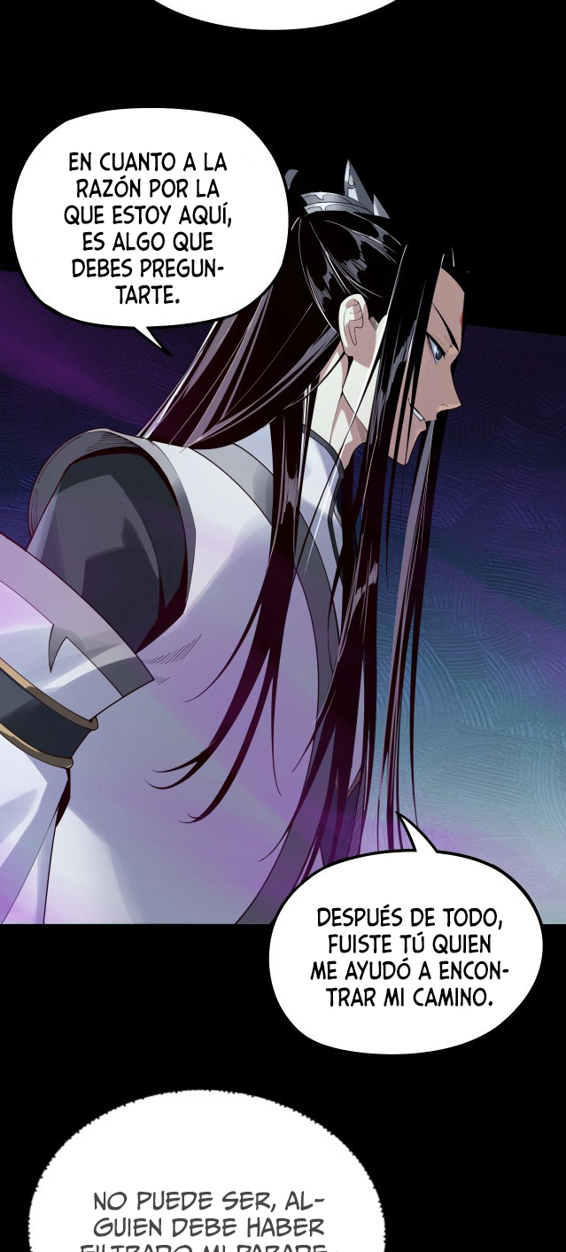 Read The Villain Of Destiny (es) Manga Online