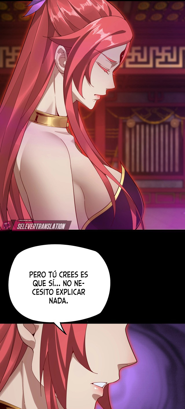 Read The Villain Of Destiny (es) Manga Online
