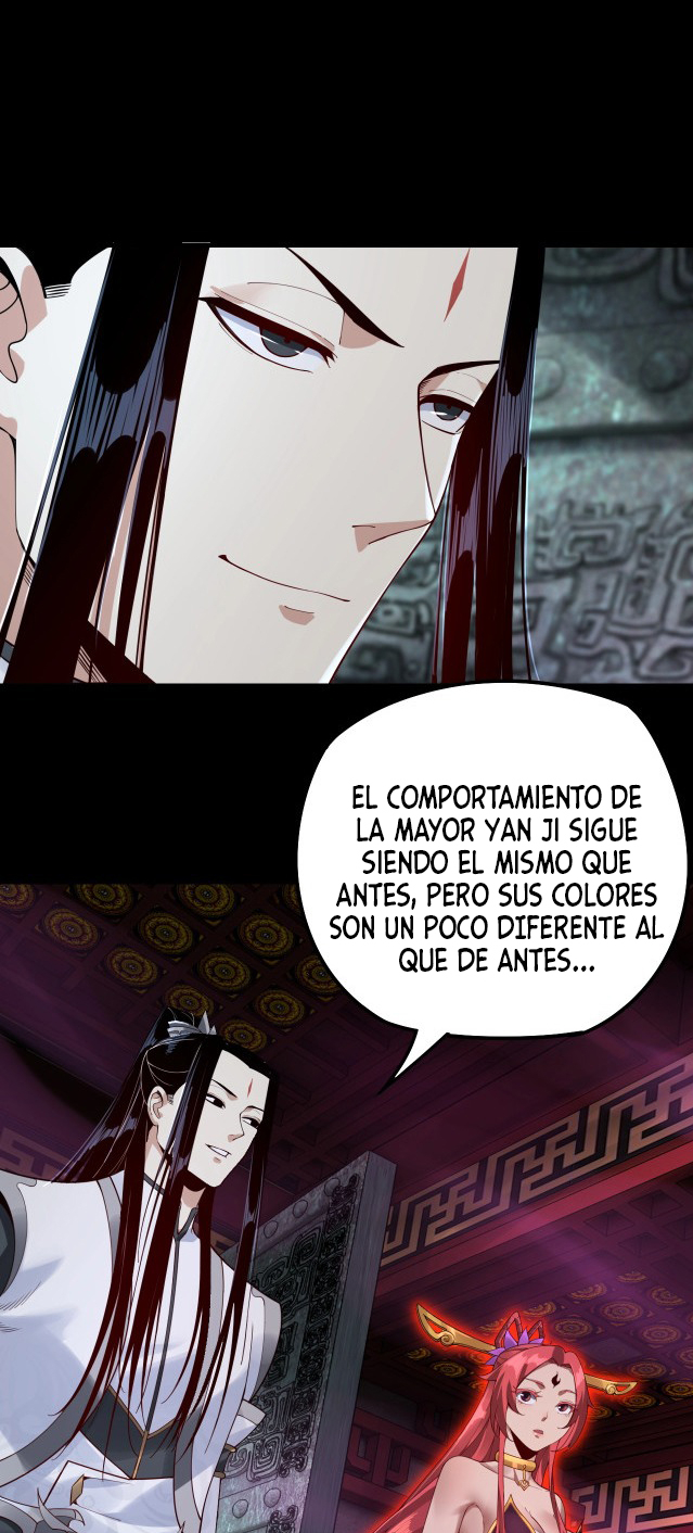 Read The Villain Of Destiny (es) Manga Online