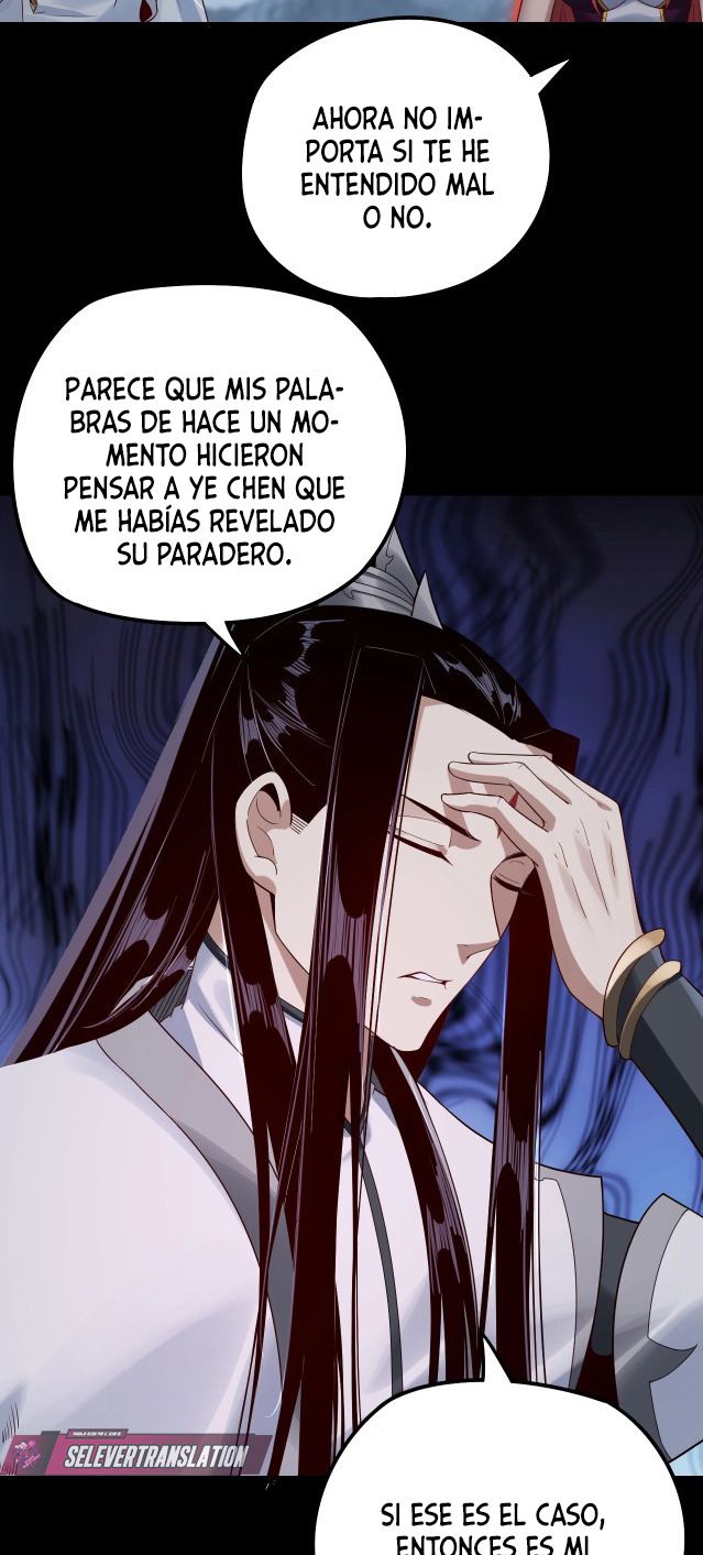 Read The Villain Of Destiny (es) Manga Online
