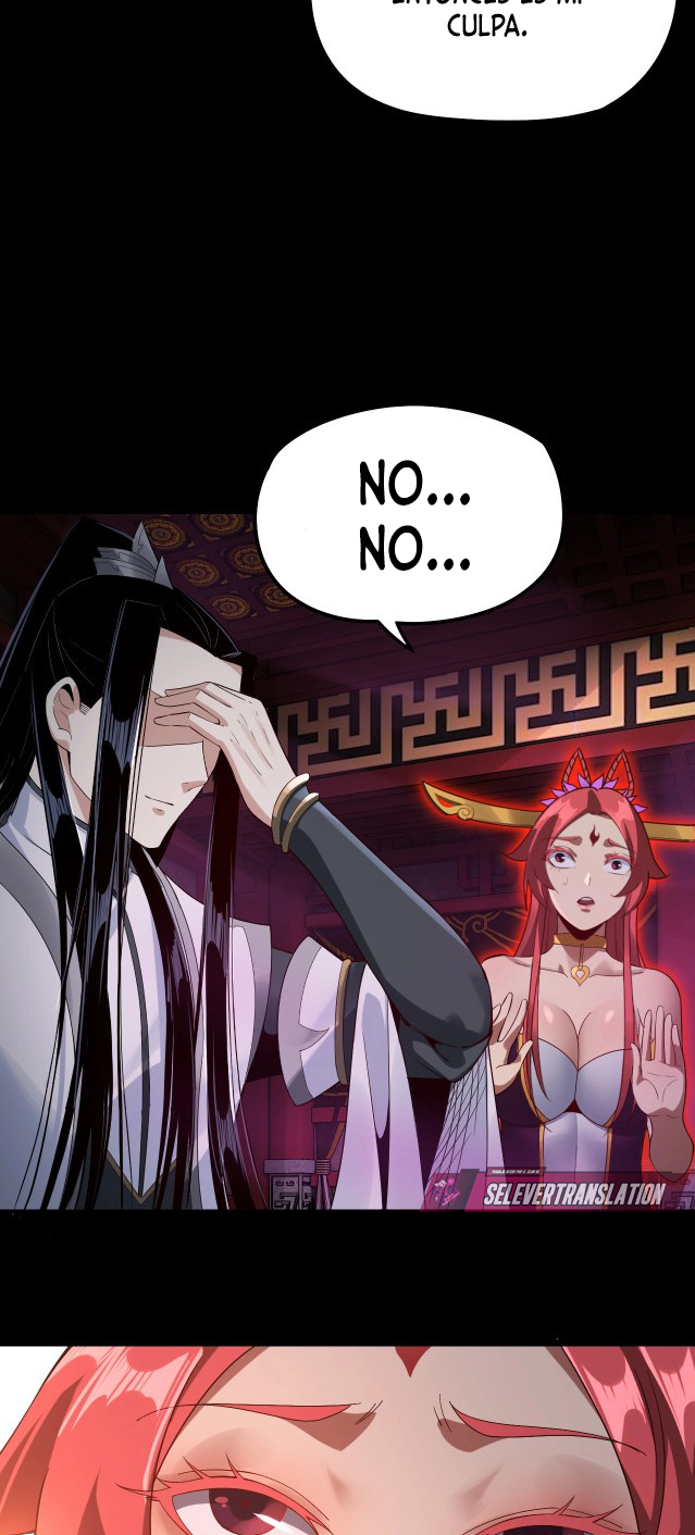 Read The Villain Of Destiny (es) Manga Online