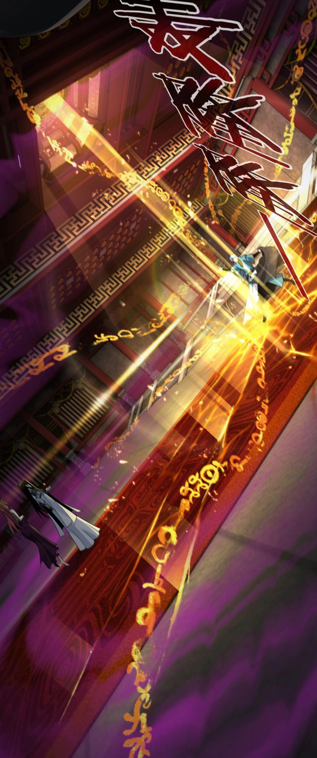 Read The Villain Of Destiny (es) Manga Online