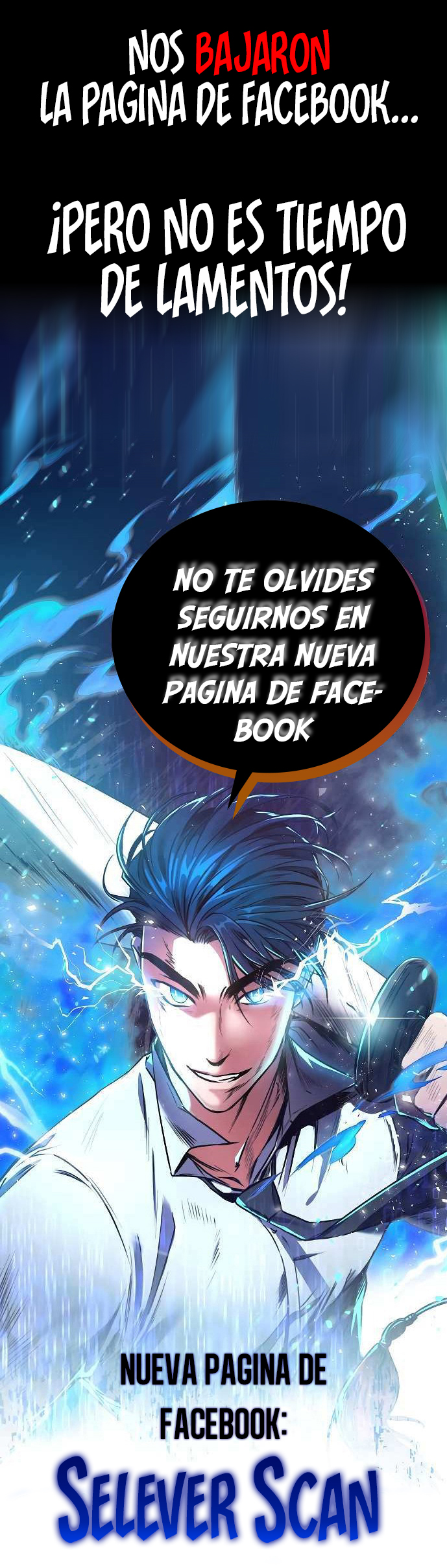 Read The Villain Of Destiny (es) Manga Online