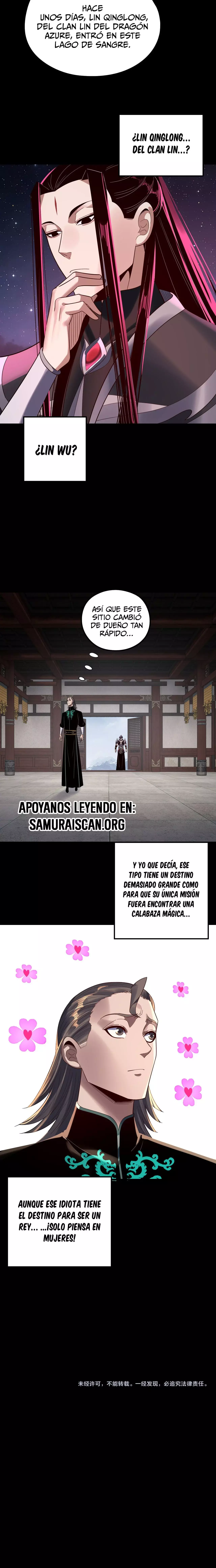 Read The Villain Of Destiny (es) Manga Online