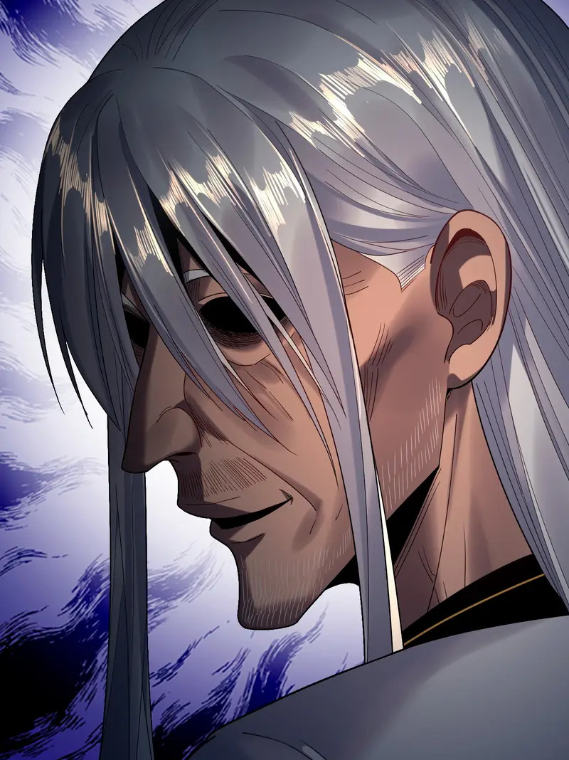 Read The Villain Of Destiny (es) Manga Online
