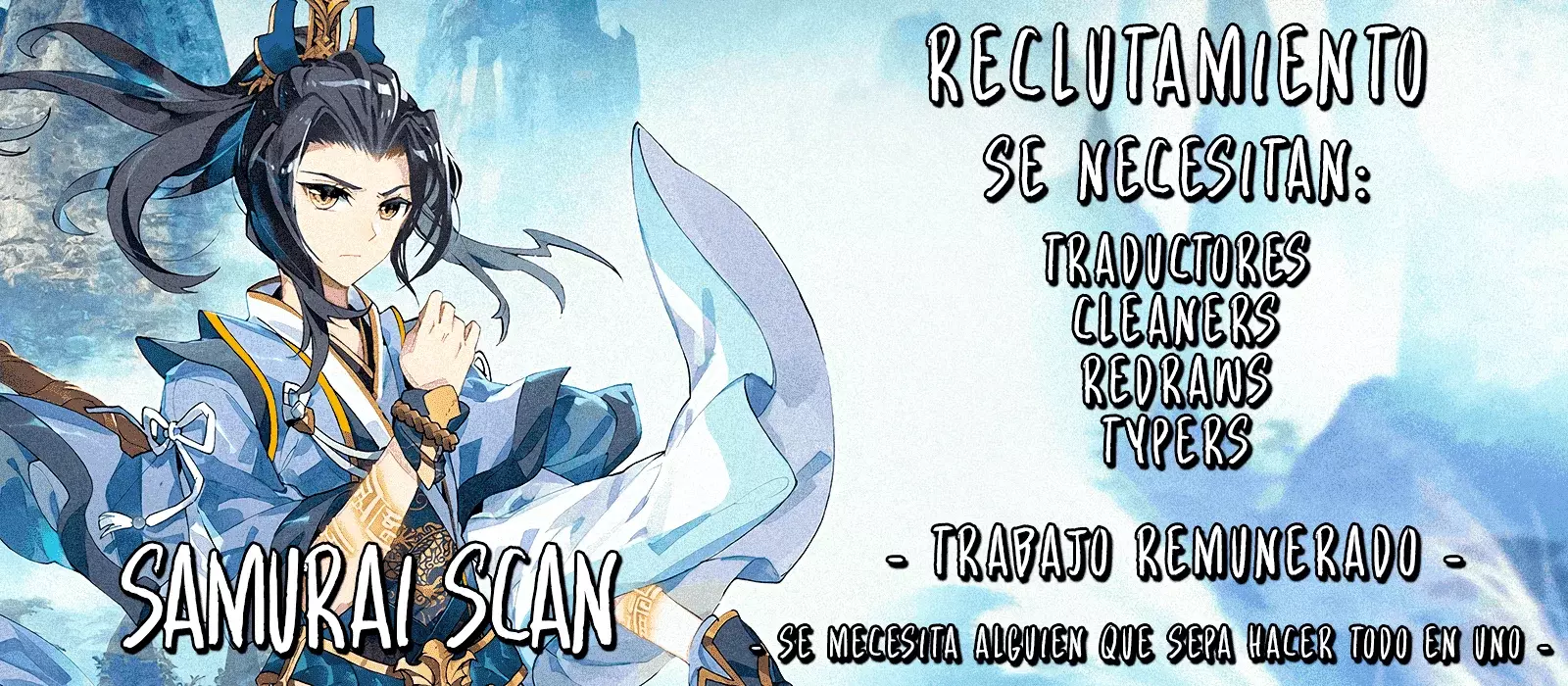 Read The Villain Of Destiny (es) Manga Online
