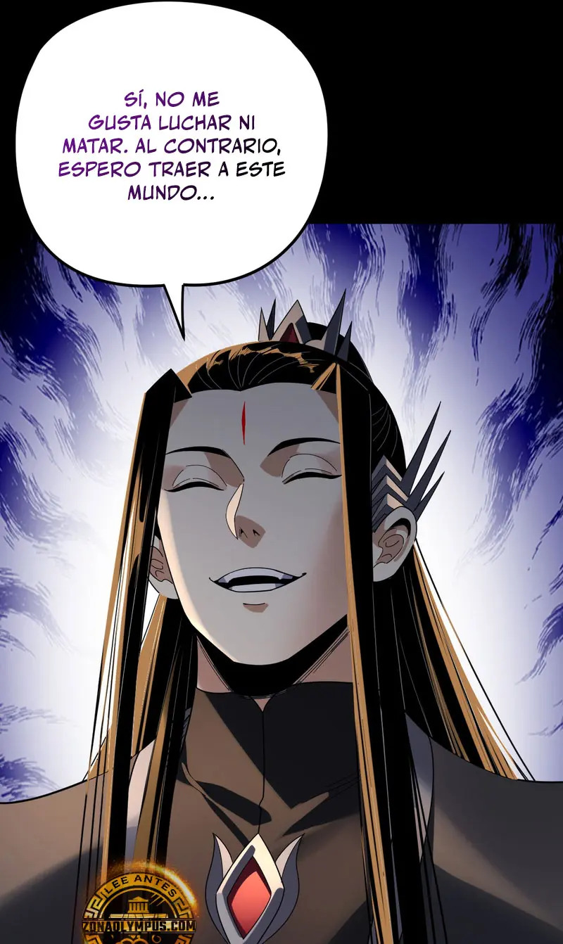 Read The Villain Of Destiny (es) Manga Online