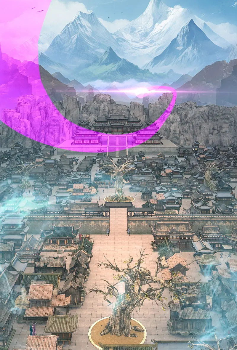 Read The Villain Of Destiny (es) Manga Online