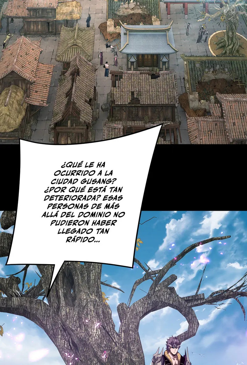 Read The Villain Of Destiny (es) Manga Online