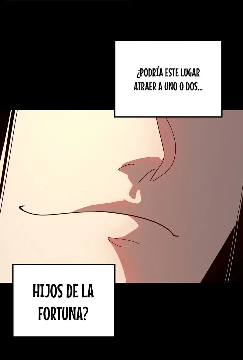 Read The Villain Of Destiny (es) Manga Online