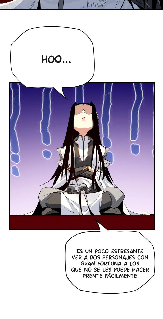Read The Villain Of Destiny (es) Manga Online