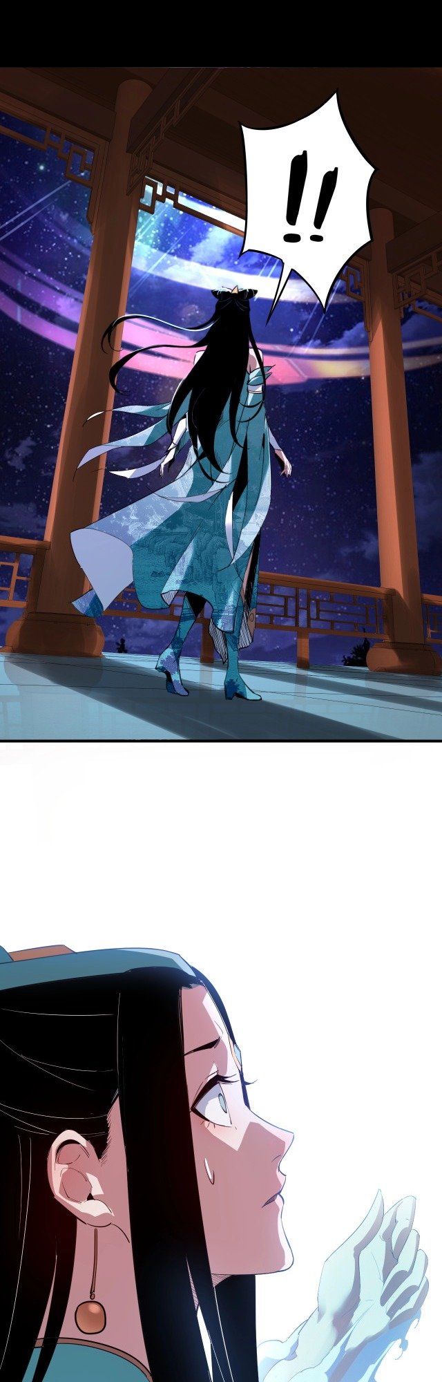 Read The Villain Of Destiny (es) Manga Online