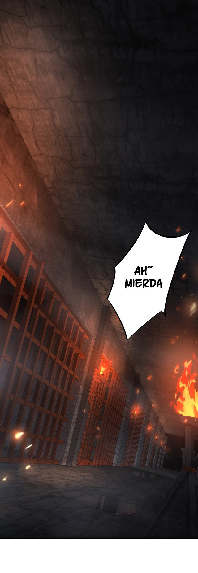 Read The Villain Of Destiny (es) Manga Online