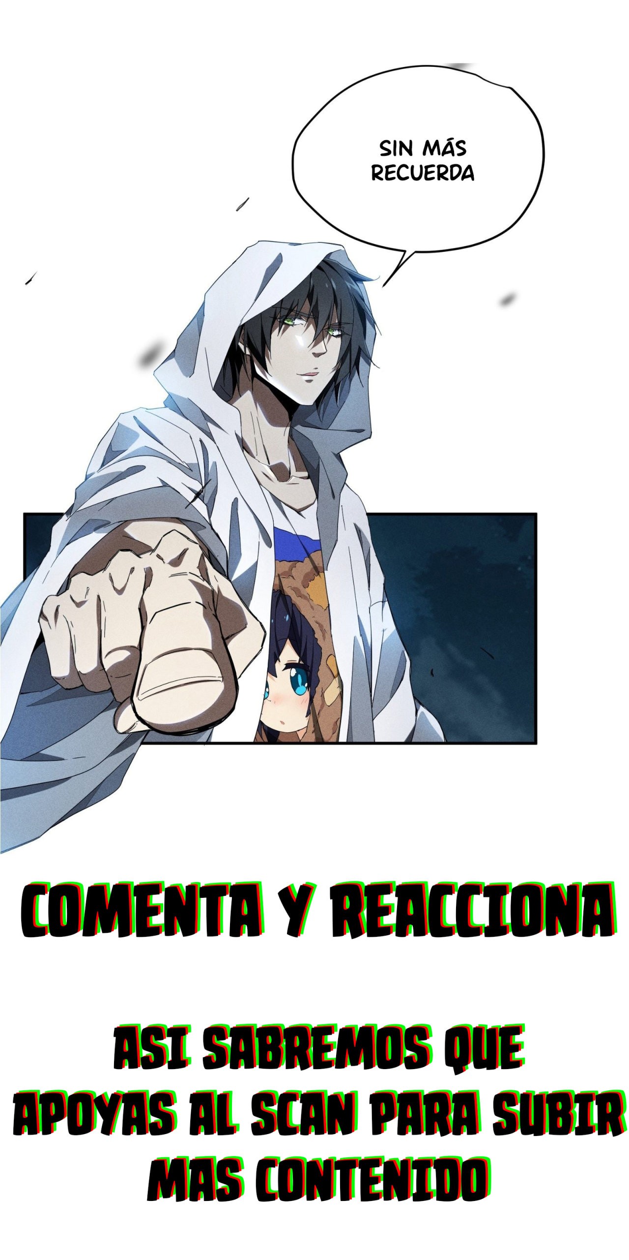 Read The Villain Of Destiny (es) Manga Online