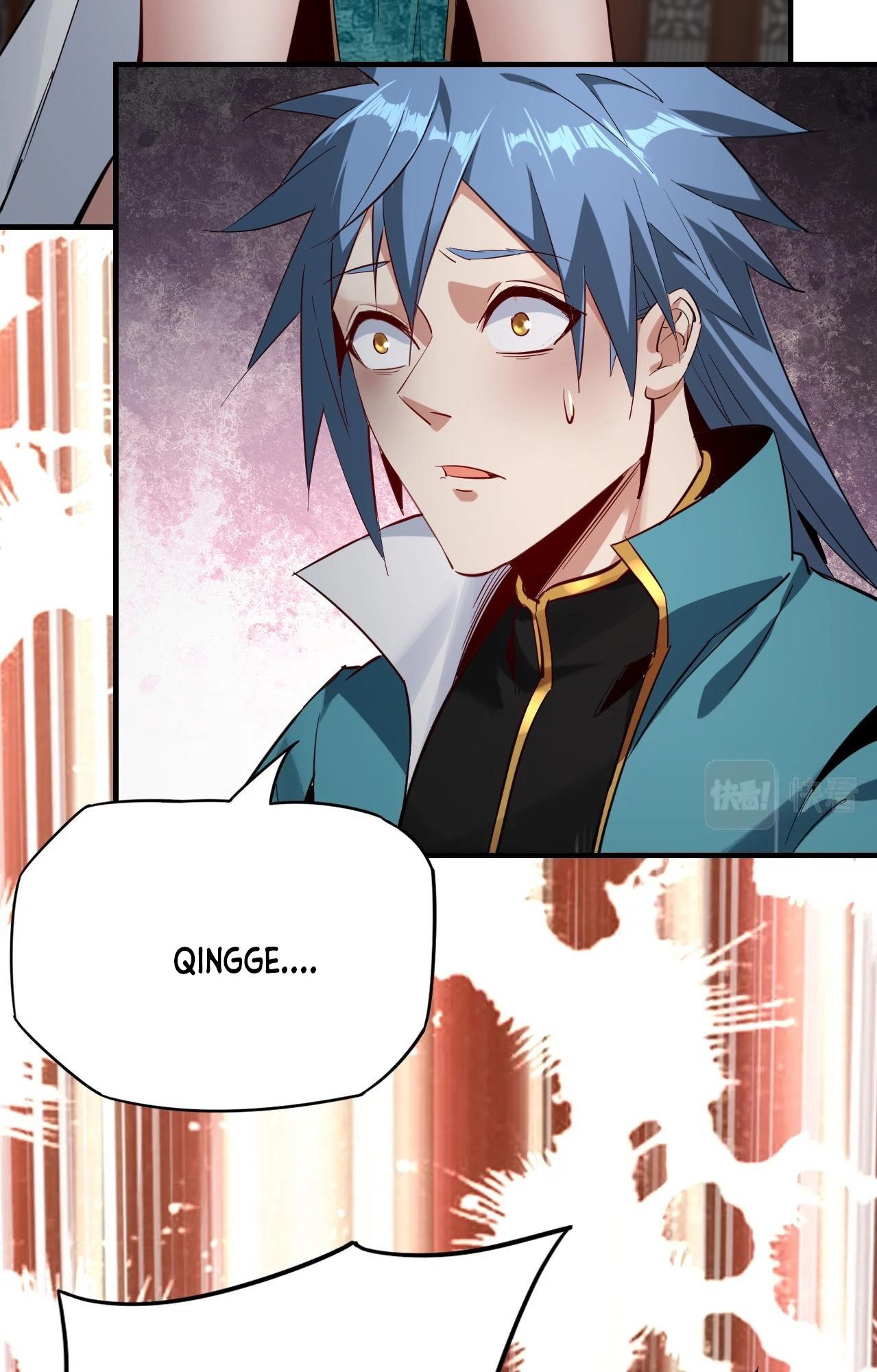 Read The Villain Of Destiny (es) Manga Online