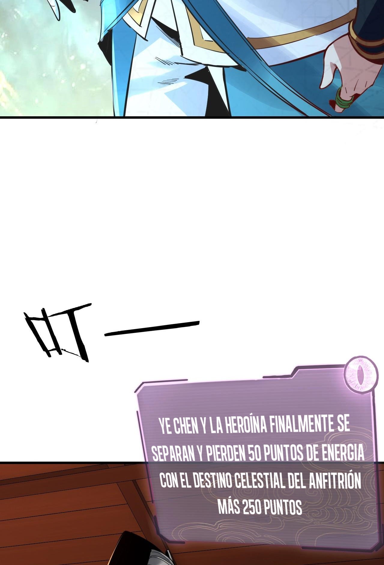 Read The Villain Of Destiny (es) Manga Online