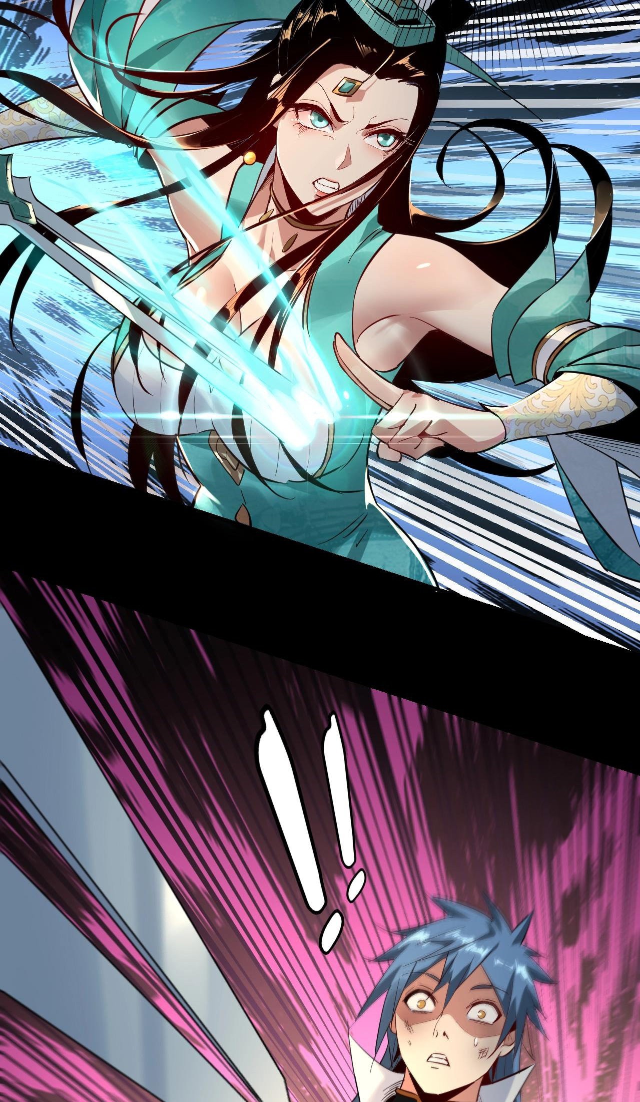 Read The Villain Of Destiny (es) Manga Online