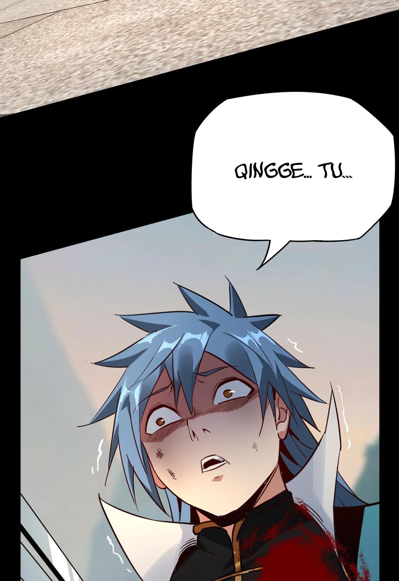 Read The Villain Of Destiny (es) Manga Online